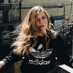 Adidas Sweater